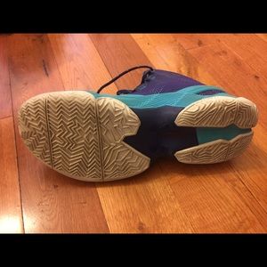 Under Armour Shoes - Under Armour Curry basketball shoes Under Armour Shoes - Under Armour Curry basketball shoes